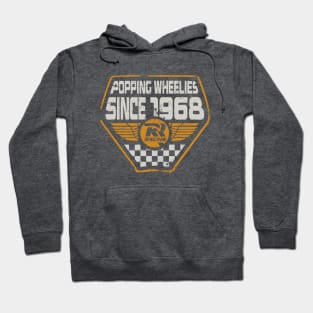 RK Racing Hoodie